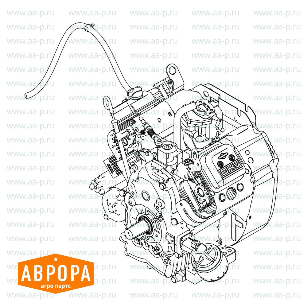 AC15326 КОРПУС
